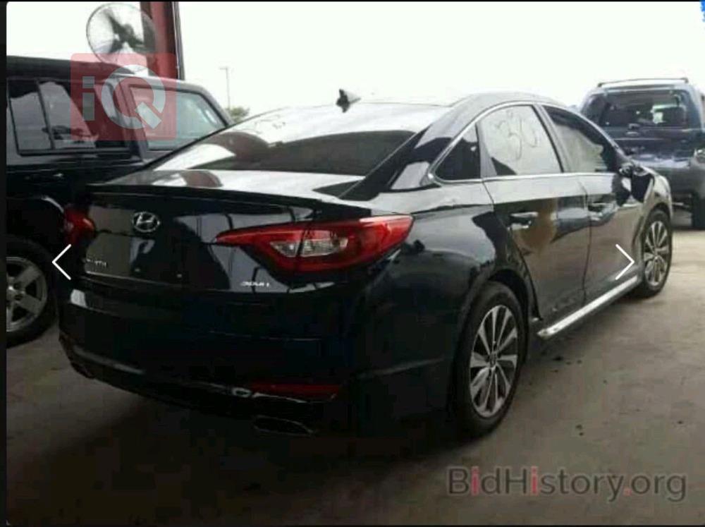 هیۆندای سۆناتا